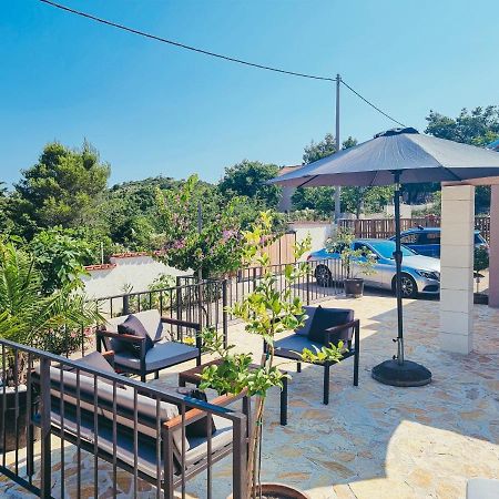 Villa Green Spirit Polaca Buitenkant foto