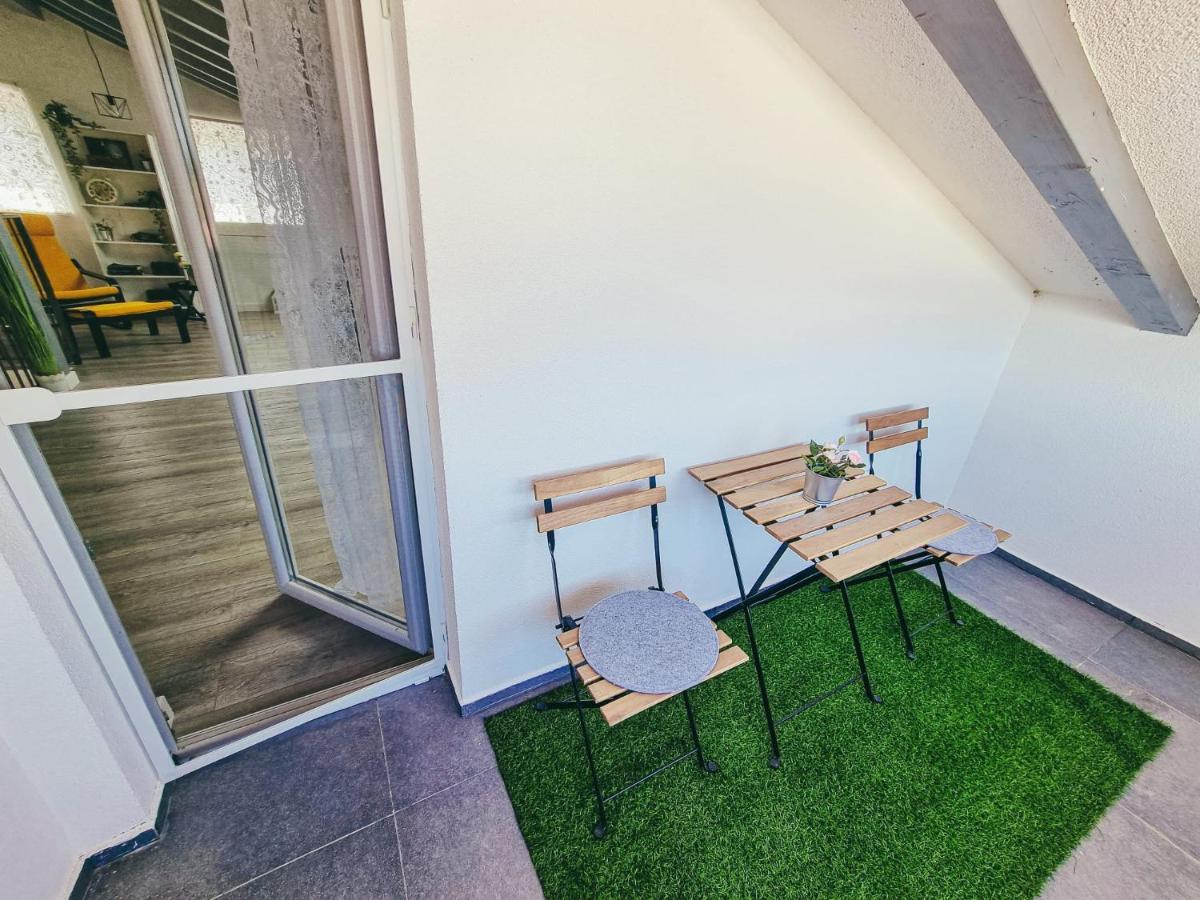 Villa Green Spirit Polaca Buitenkant foto
